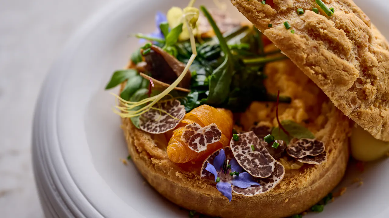 Dining Experiences at At.Mosphere, Burj Khalifa Discount