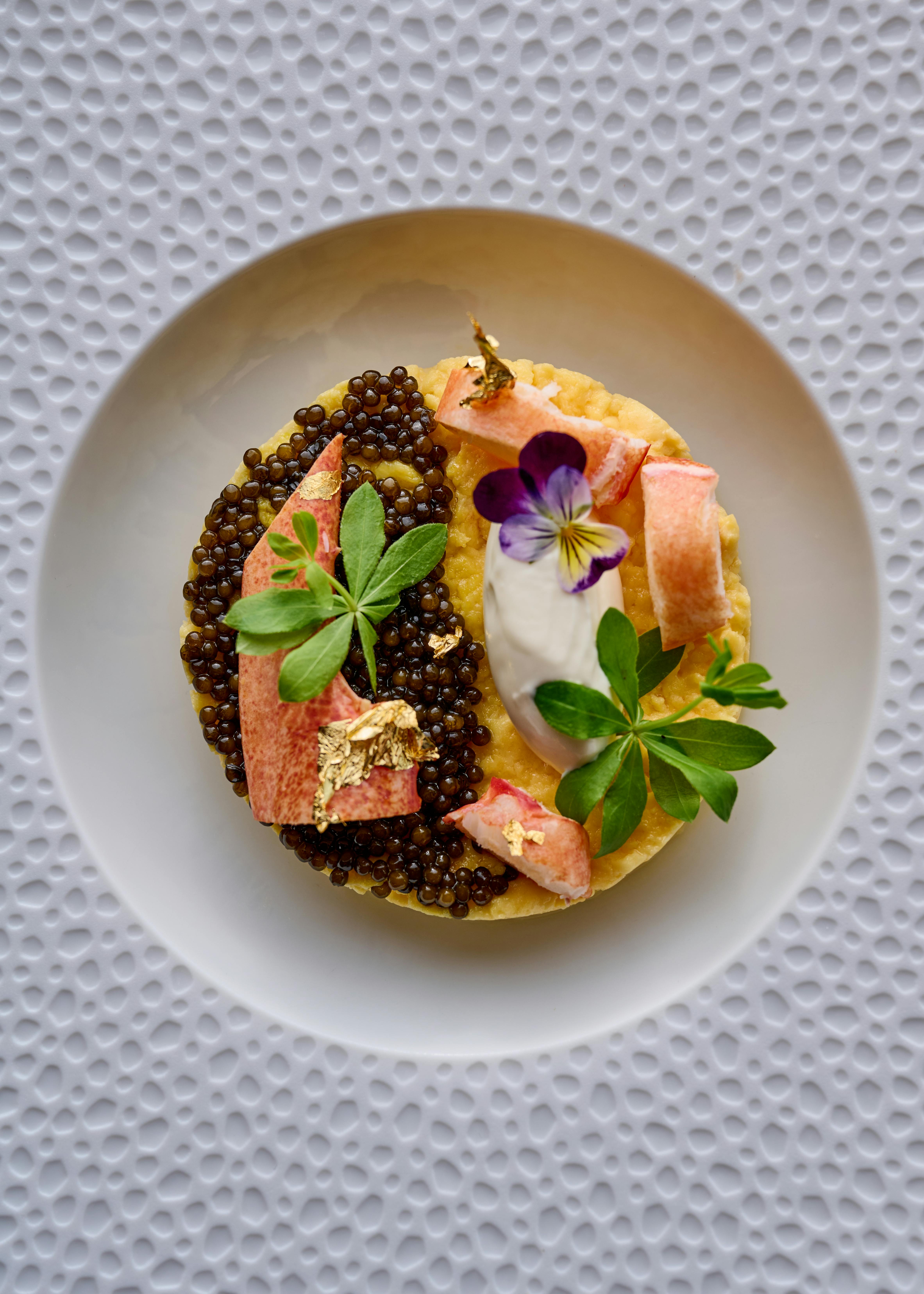 Dining Experiences at At.Mosphere, Burj Khalifa Category