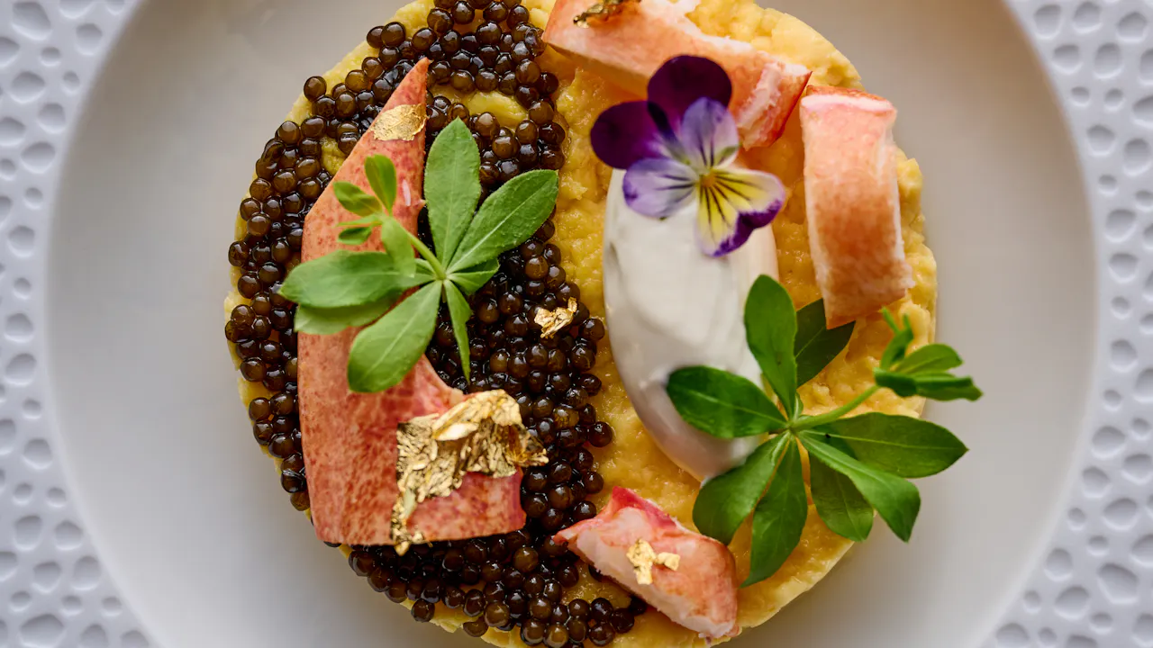 Dining Experiences at At.Mosphere, Burj Khalifa Category