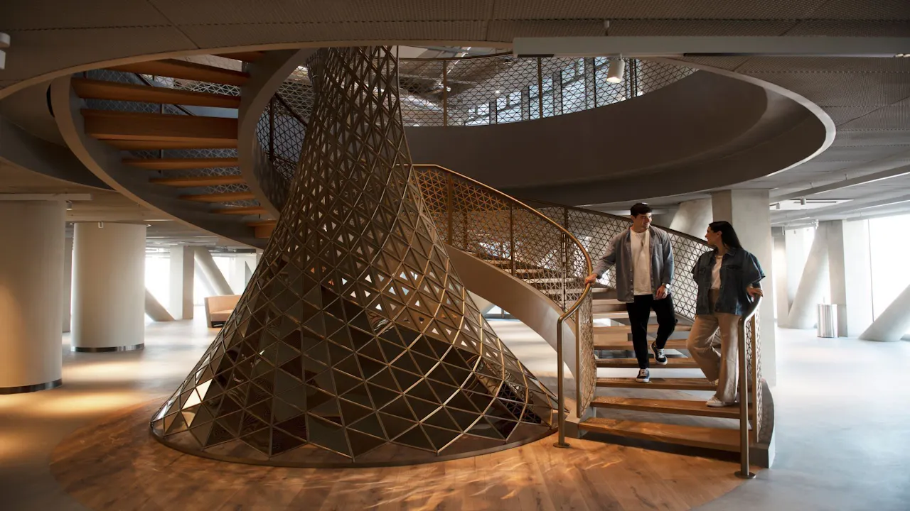 New Year’s Eve Dinner & Drinks at Sky Views Observatory with Burj Khalifa Fireworks Ticket