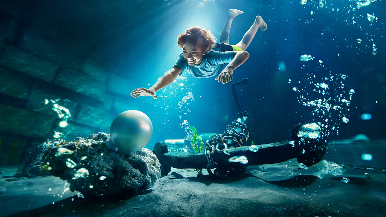 Quick Pass Yas Waterworld ( Admission Not Included )