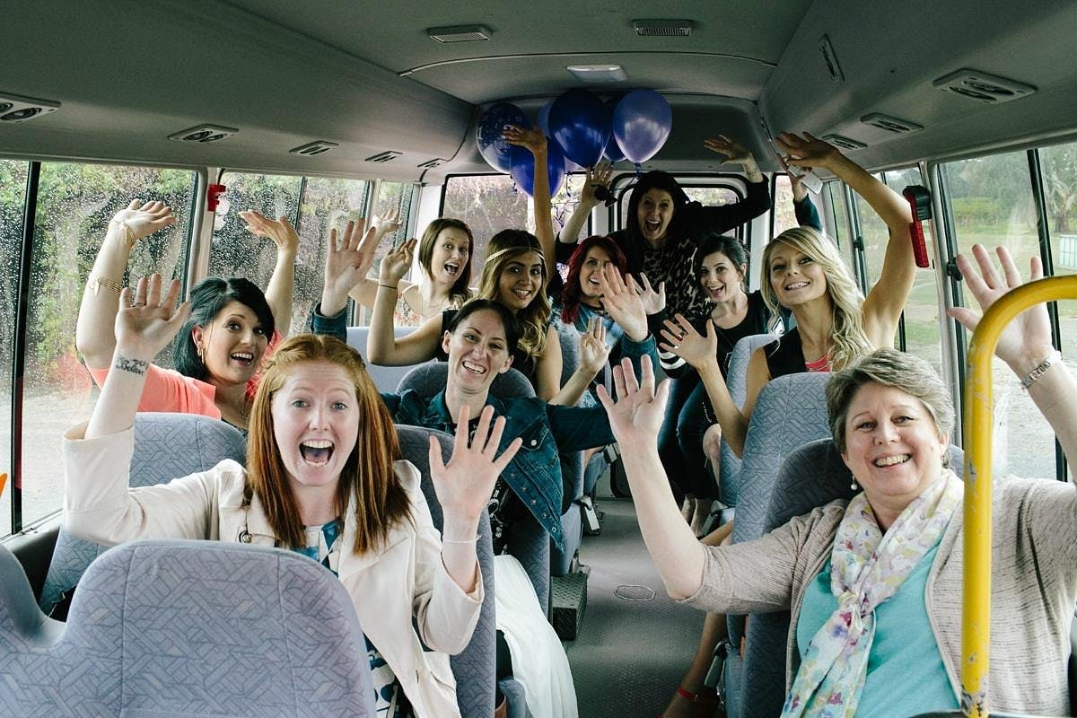 Dubai Wonder Bus Tour Ticket