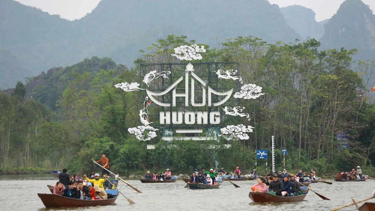 Perfume Pagoda Full-Day Guided Tour from Hanoi Price