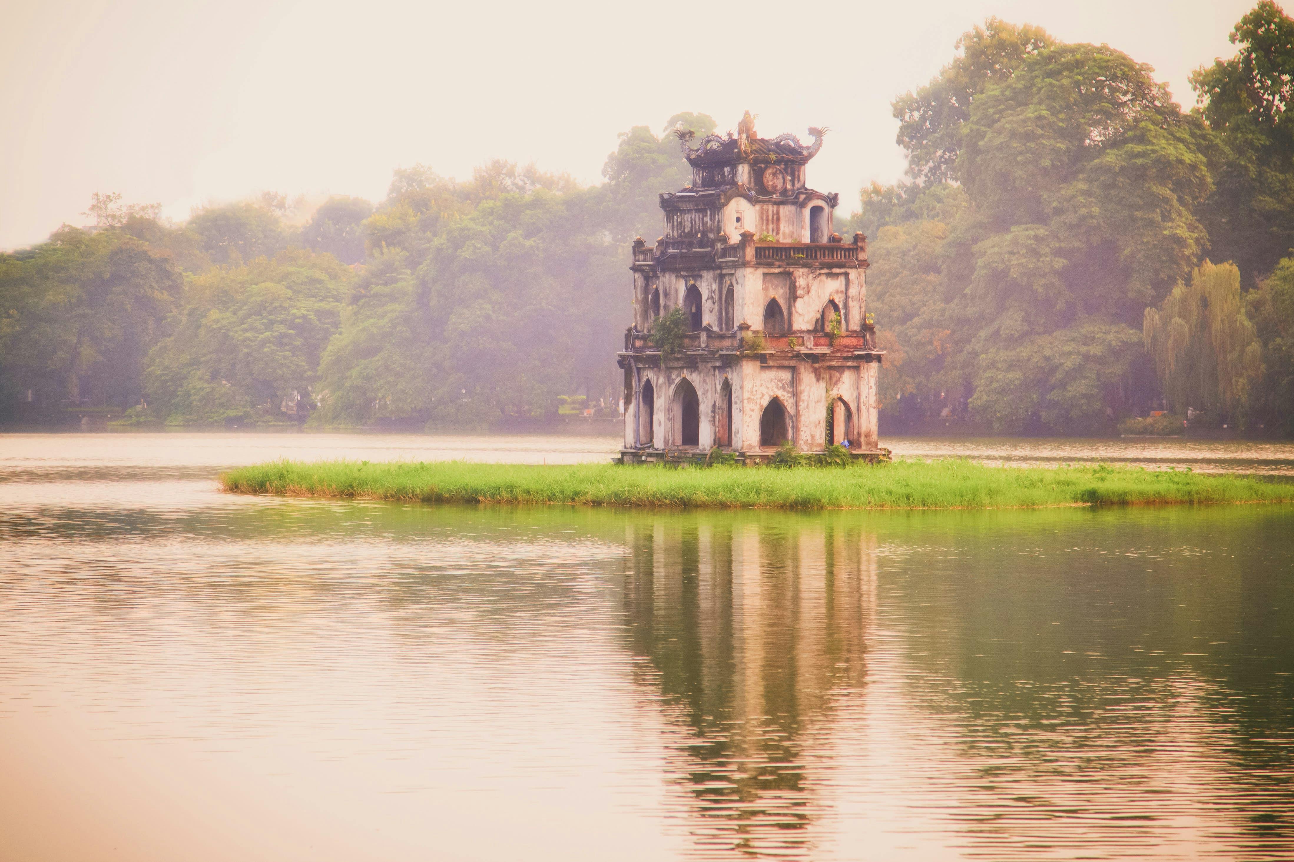 Full-Day Hanoi City Tour with Vietnamese Lunch & Transfer Price