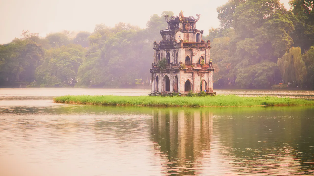 Full-Day Hanoi City Tour with Vietnamese Lunch & Transfer Price