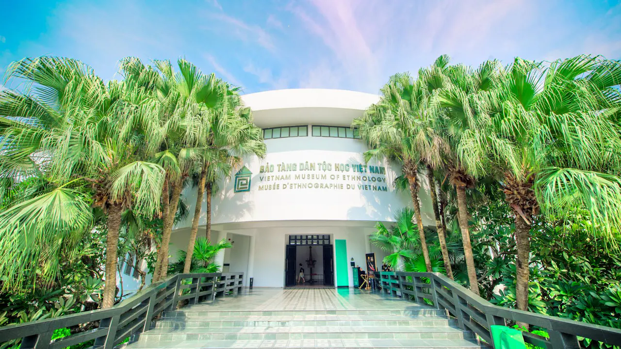 Full-Day Hanoi City Tour with Vietnamese Lunch & Transfer