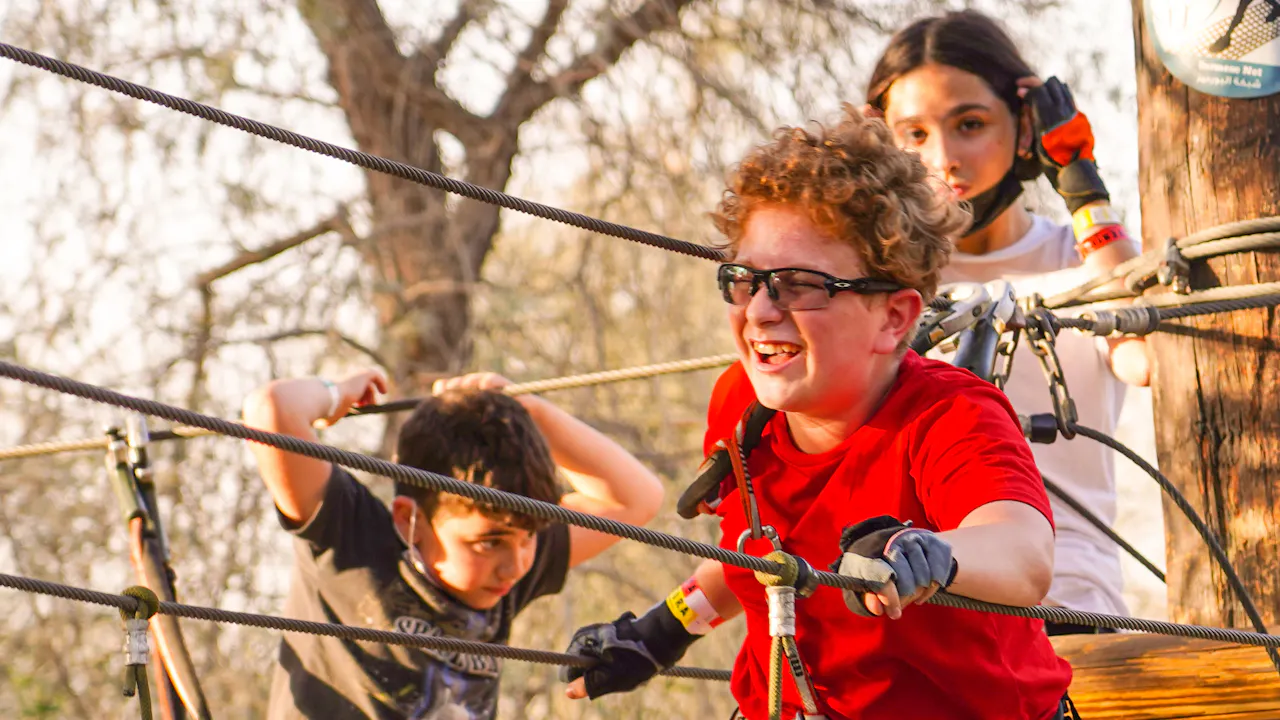 Aventura Parks Forest Explorer Pass Review