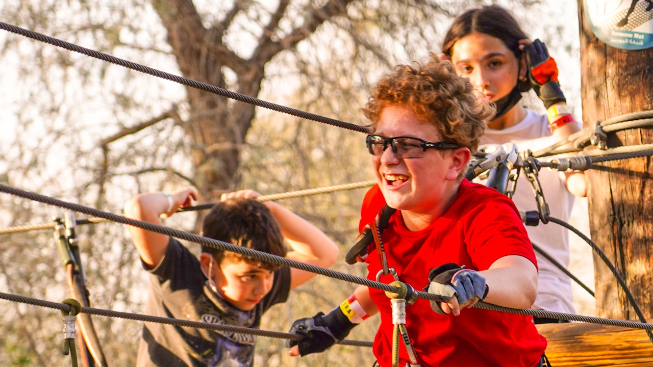 Aventura Parks Forest Explorer Pass Review