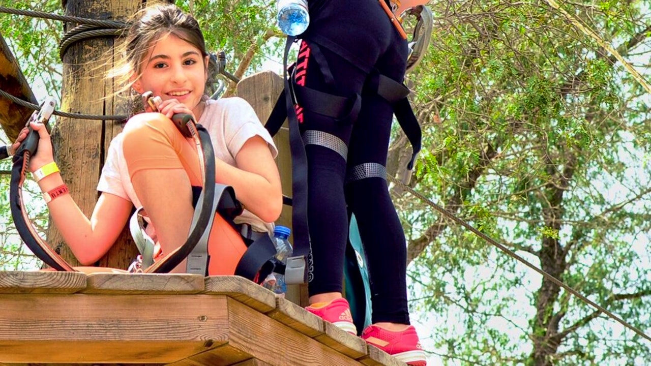 Aventura Parks Forest Explorer Pass