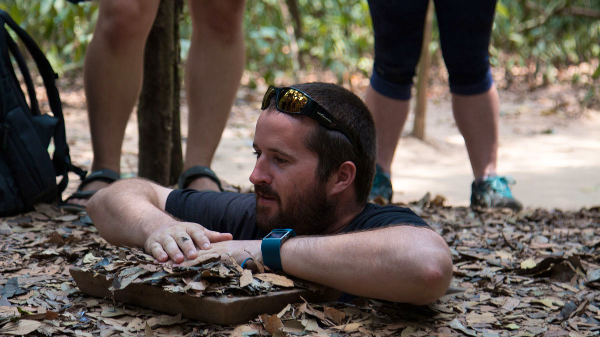 Ho Chi Minh City & Cu Chi Tunnels Full-Day Tour Price