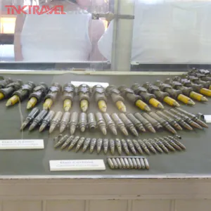 Ho Chi Minh Half-day City Tour