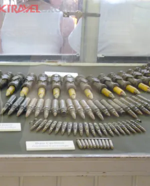 Ho Chi Minh Half-day City Tour