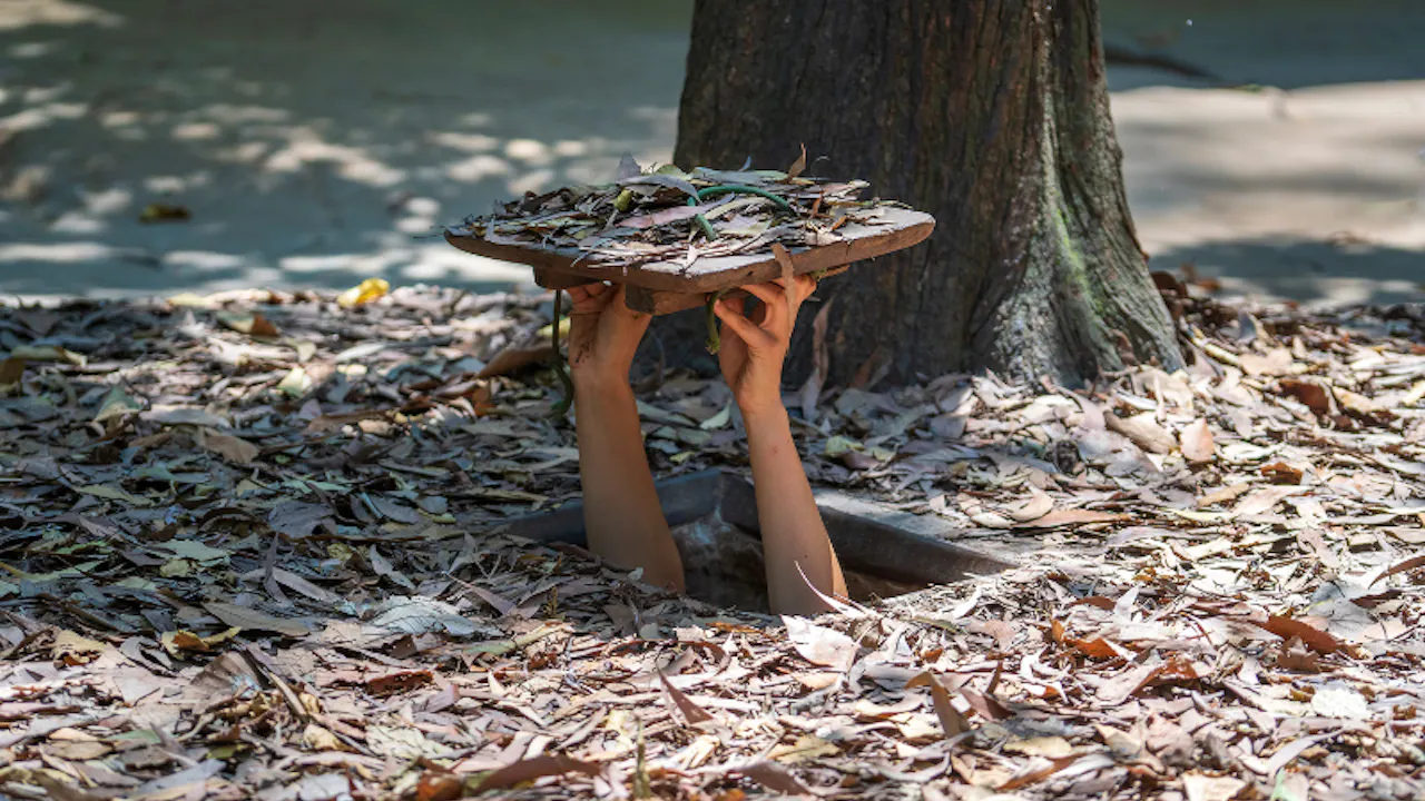 Cu Chi Tunnels & Mekong Delta Tour from Ho Chi Minh Location