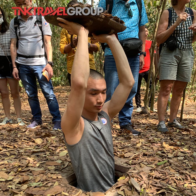 Cu Chi Tunnels & Mekong Delta Tour from Ho Chi Minh Discount