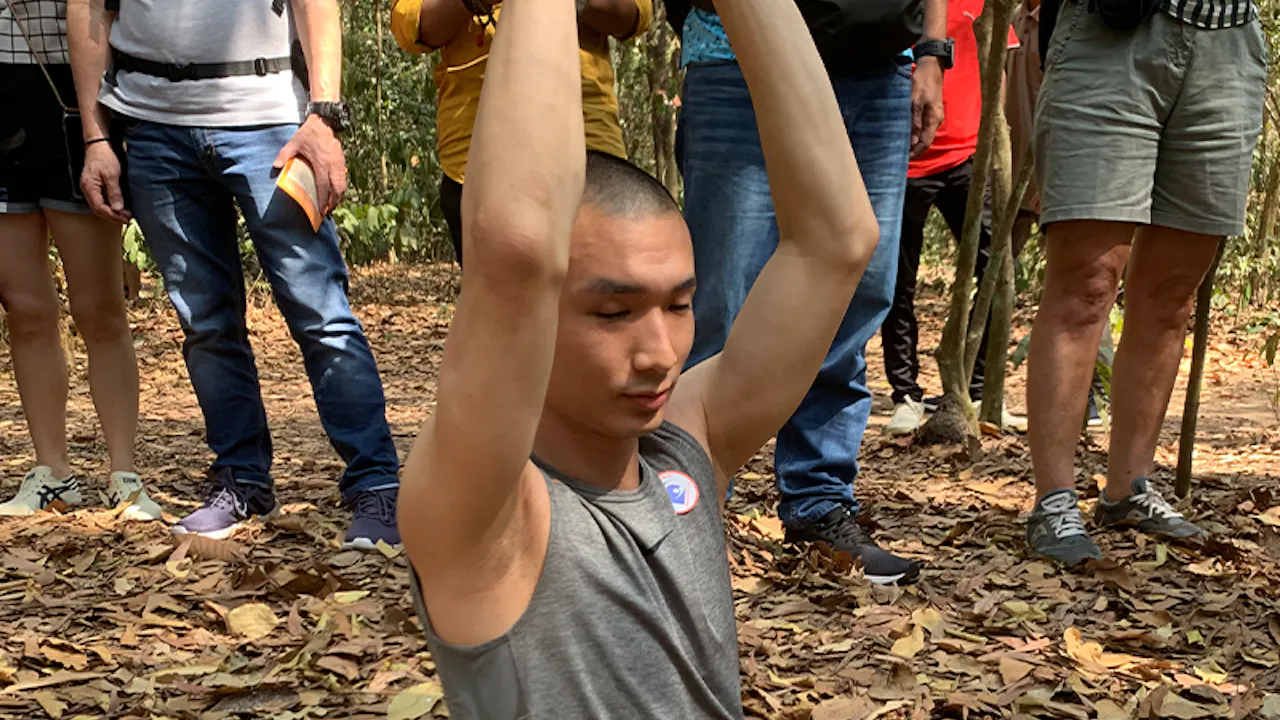 Cu Chi Tunnels & Mekong Delta Tour from Ho Chi Minh Discount