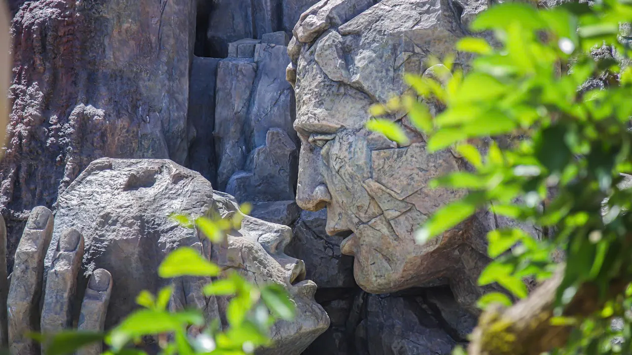 Sun World Ba Na Hills Entry Ticket with Cable Car Location