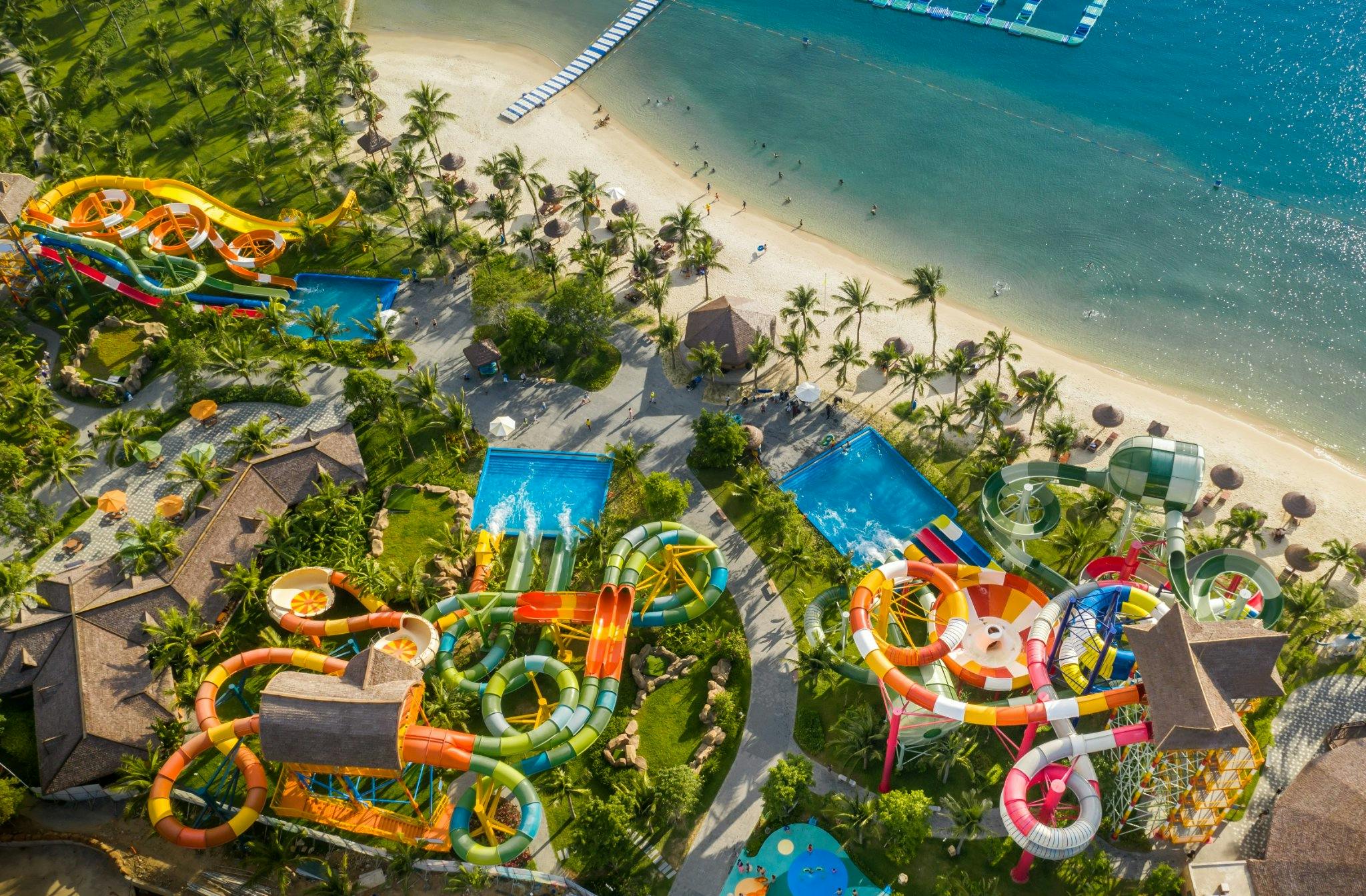 Nha Trang VinWonders Entry Ticket Review