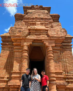 Mui Ne 2-Day Guided Beach Experience with Accommodation