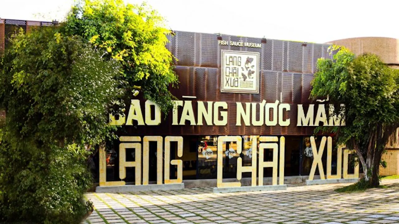 Mui Ne 2-Day Guided Beach Experience with Accommodation Location