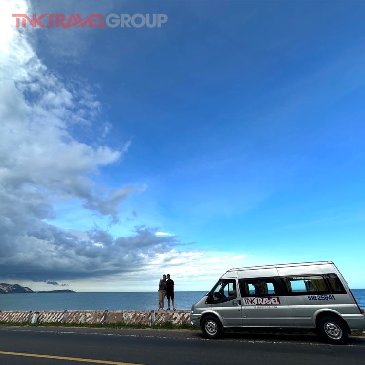 Mui Ne 2-Day Guided Beach Experience with Accommodation