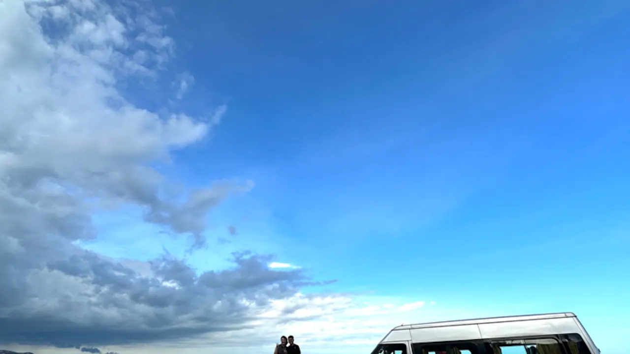 Mui Ne 2-Day Guided Beach Experience with Accommodation