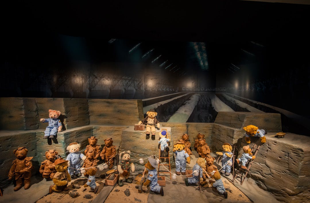 Grand World Phu Quoc Entry Ticket Thrillark