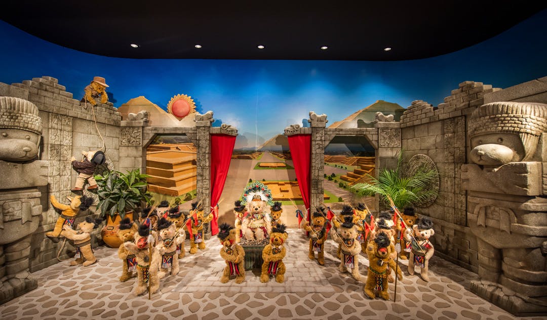 Grand World Phu Quoc Entry Ticket Location