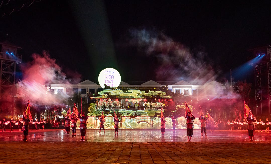 Grand World Phu Quoc Entry Ticket Price