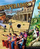 Sentosa 4D Adventureland(2-in-1)