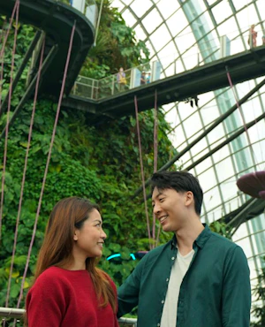 Go City Singapore All Inclusive Pass