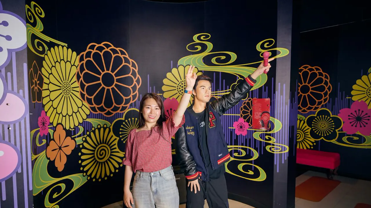 Go City Singapore All Inclusive Pass Discount