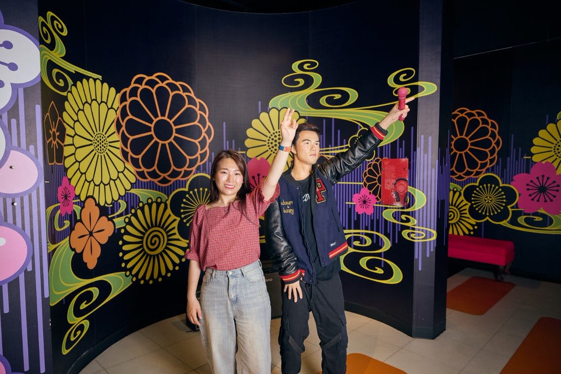 Go City Singapore Explorer Pass Thrillark