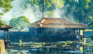 Hue Day Tour From Da Nang