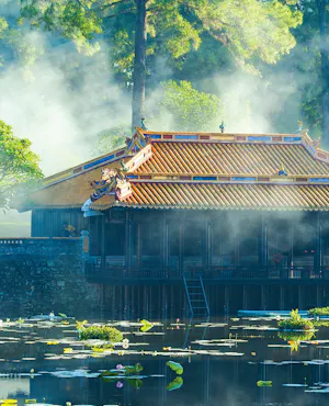 Hue Day Tour From Da Nang
