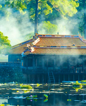 Hue Day Tour From Da Nang