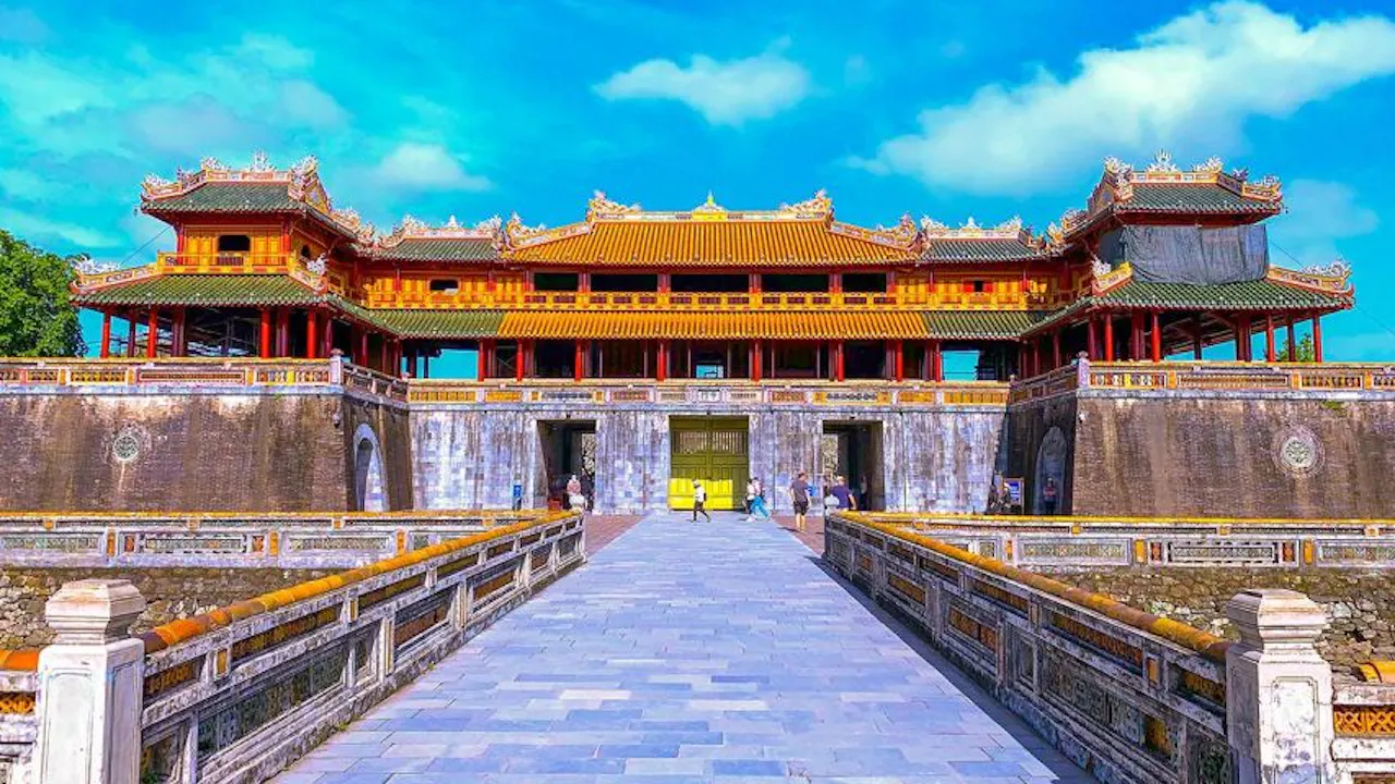 Hue Day Tour From Da Nang Price