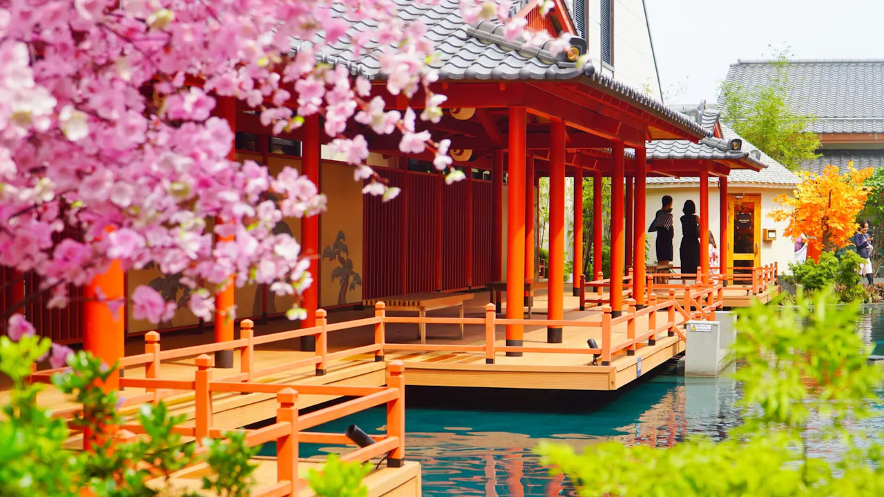 Mikazuki Onsen Experience in Da Nang Price