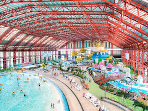 Mikazuki Onsen Experience in Da Nang