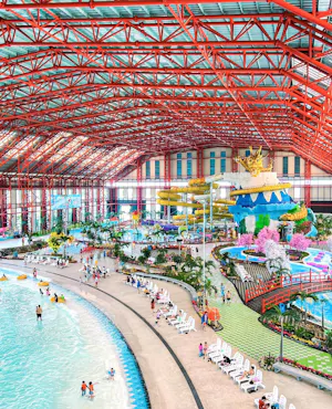 Mikazuki Onsen Experience in Da Nang