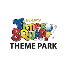 Berjaya Times Square Theme Park Kuala Lumpur