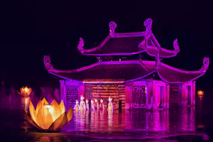 The Quintessence of Tonkin Show Ticket in Hanoi