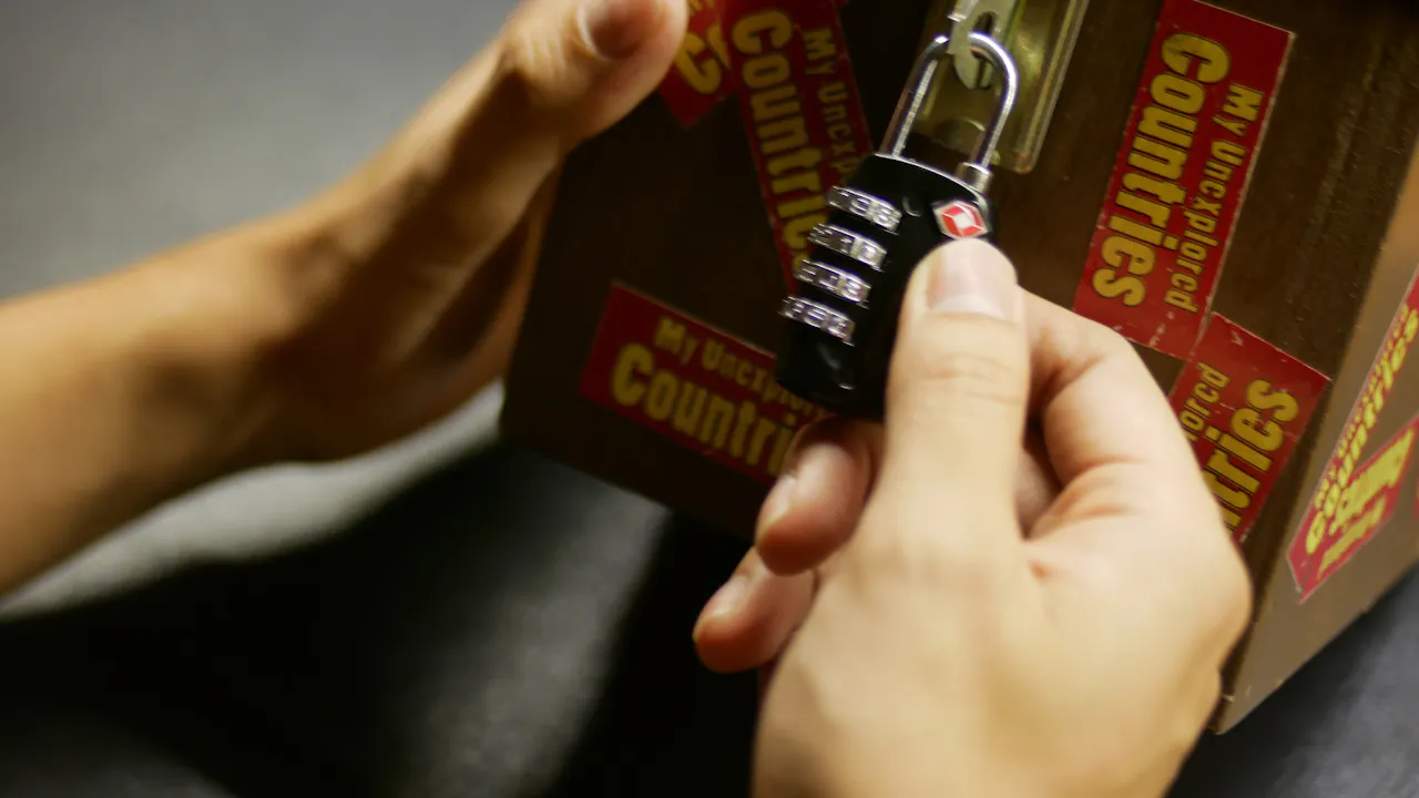 Breakout Escape Room Experience in Kuala Lumpur Category