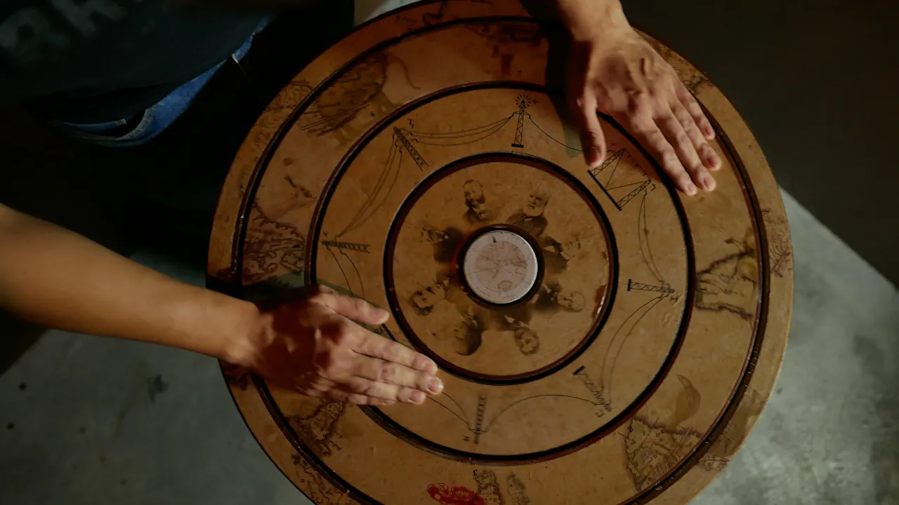 Breakout Escape Room Experience in Kuala Lumpur Location