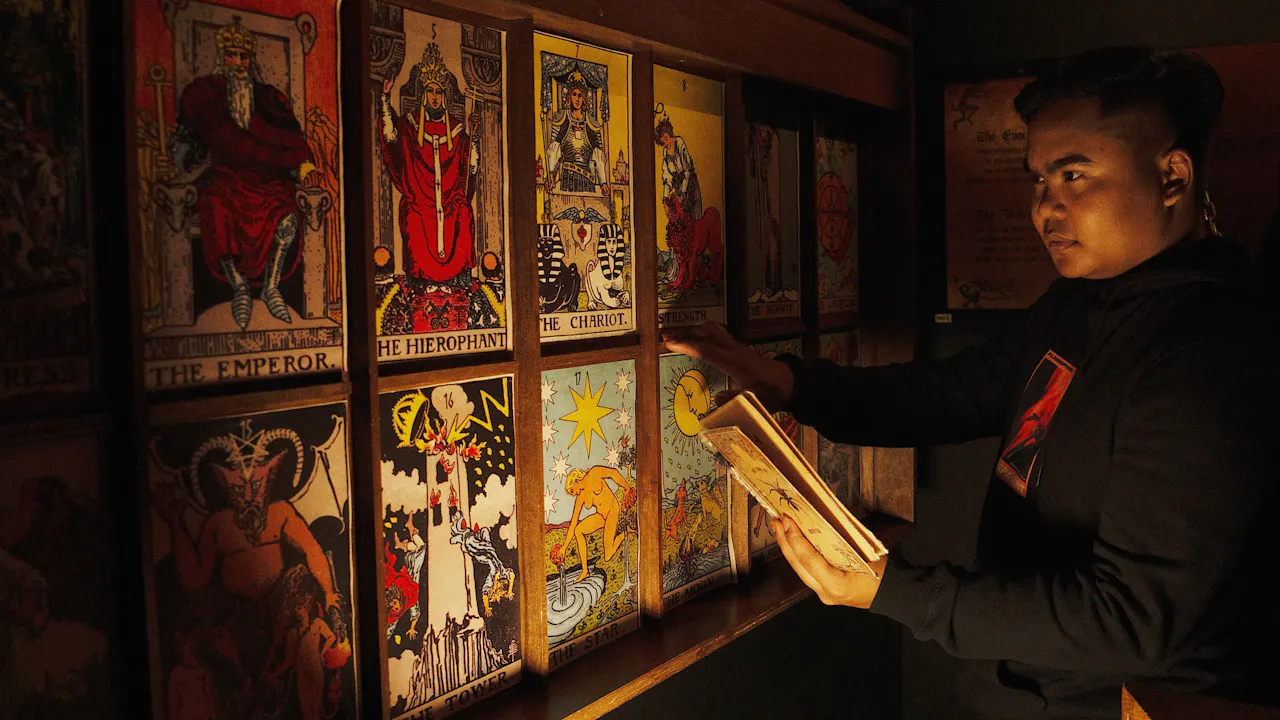 Breakout Escape Room Experience in Kuala Lumpur