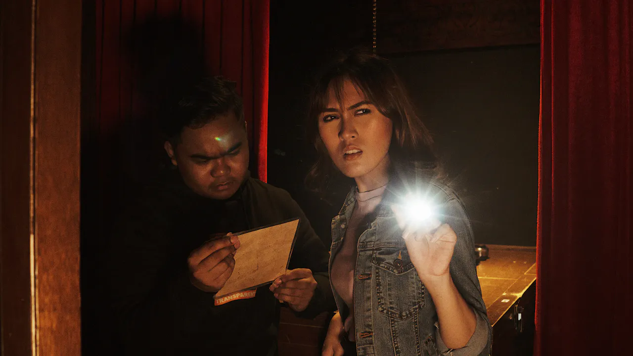 Breakout Escape Room Experience in Kuala Lumpur Ticket