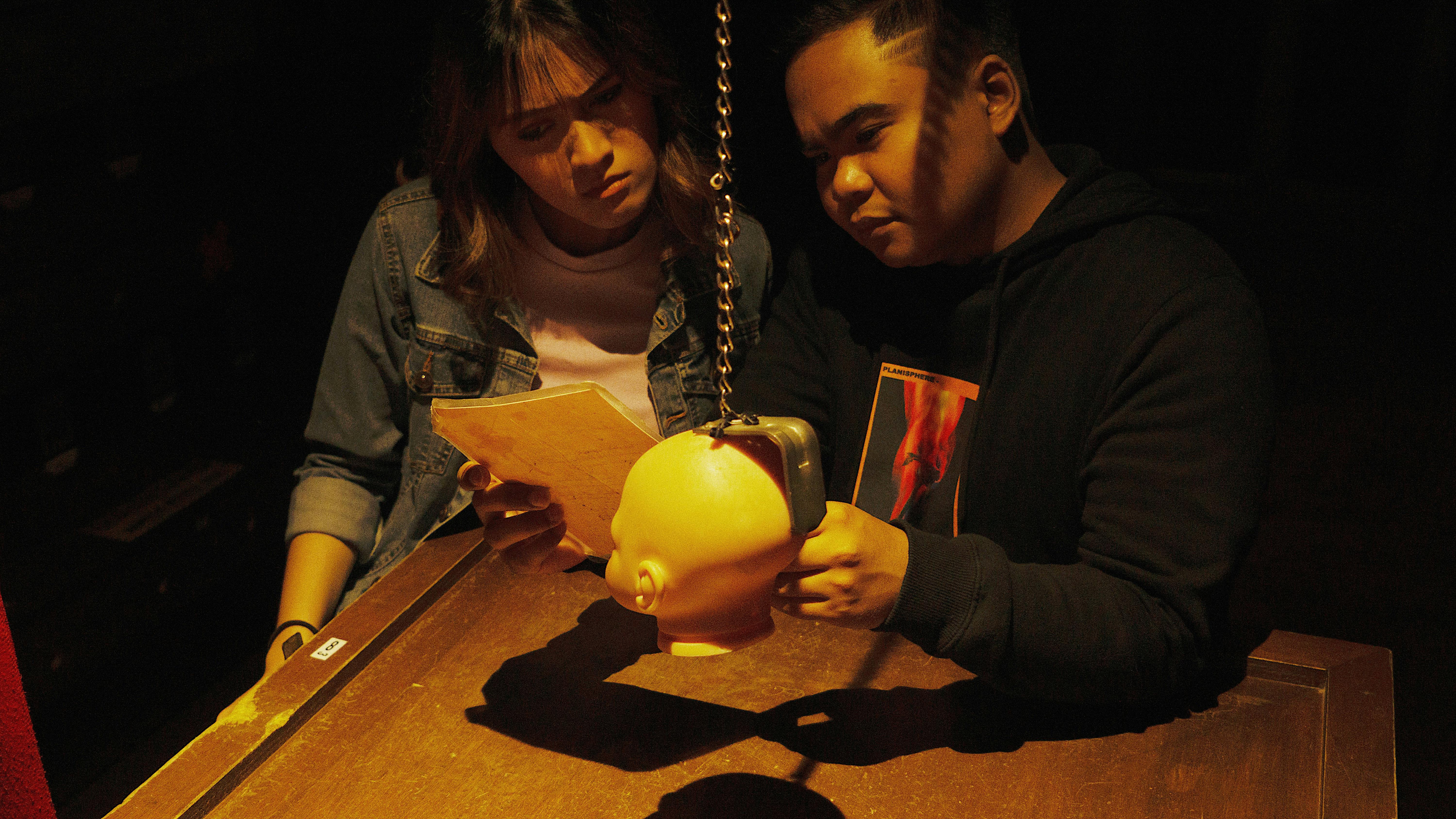 Breakout Escape Room Experience in Kuala Lumpur Discount