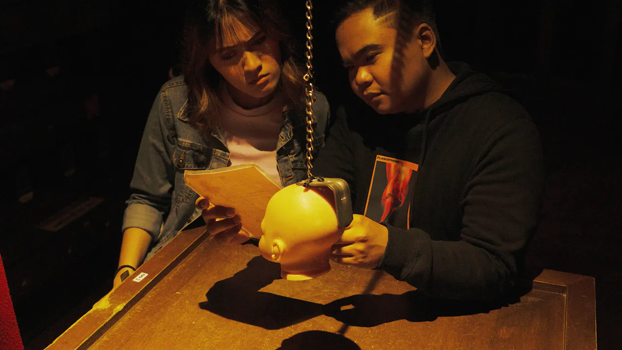 Breakout Escape Room Experience in Kuala Lumpur Discount