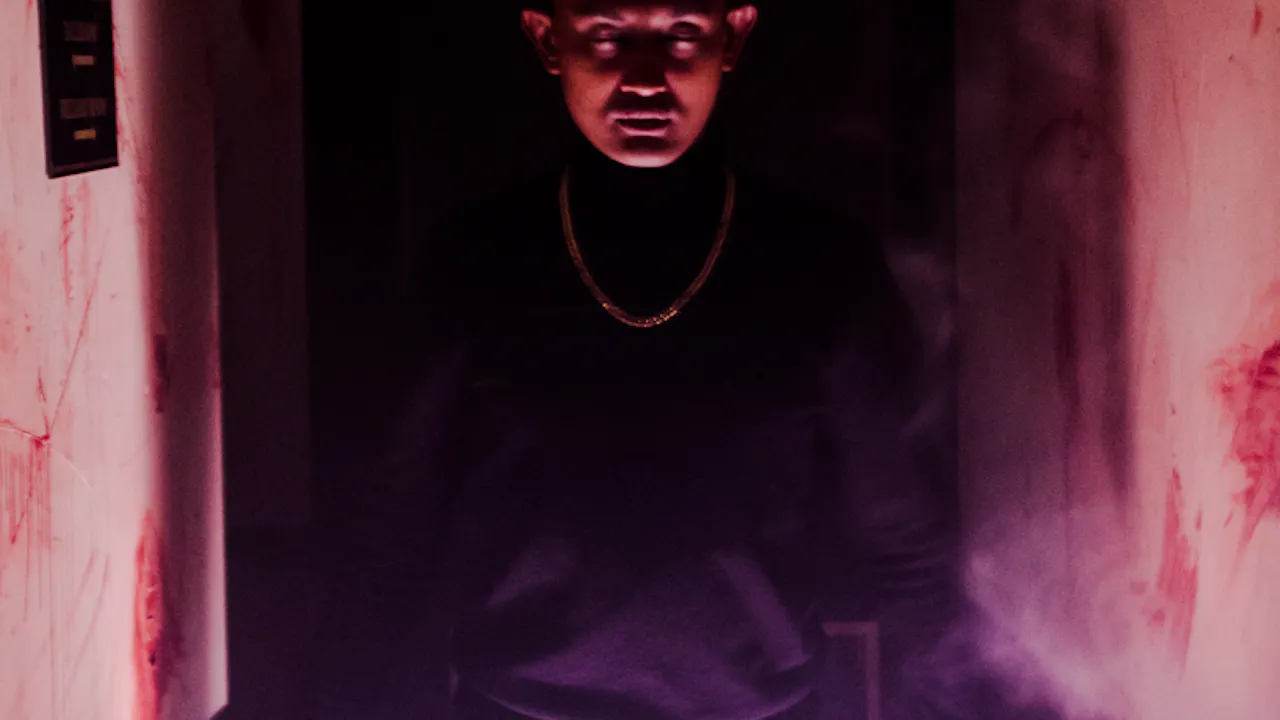 Hauntu Immersive Experience in Kuala Lumpur Location