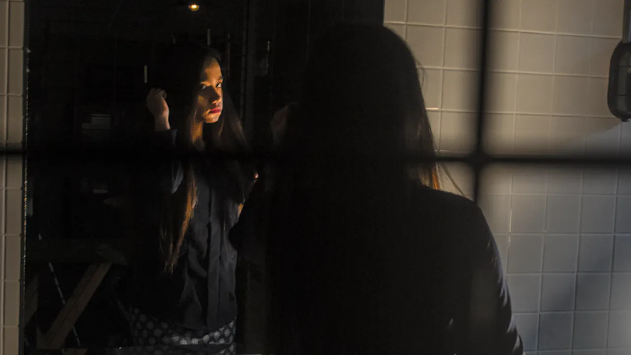 Hauntu Immersive Experience in Kuala Lumpur