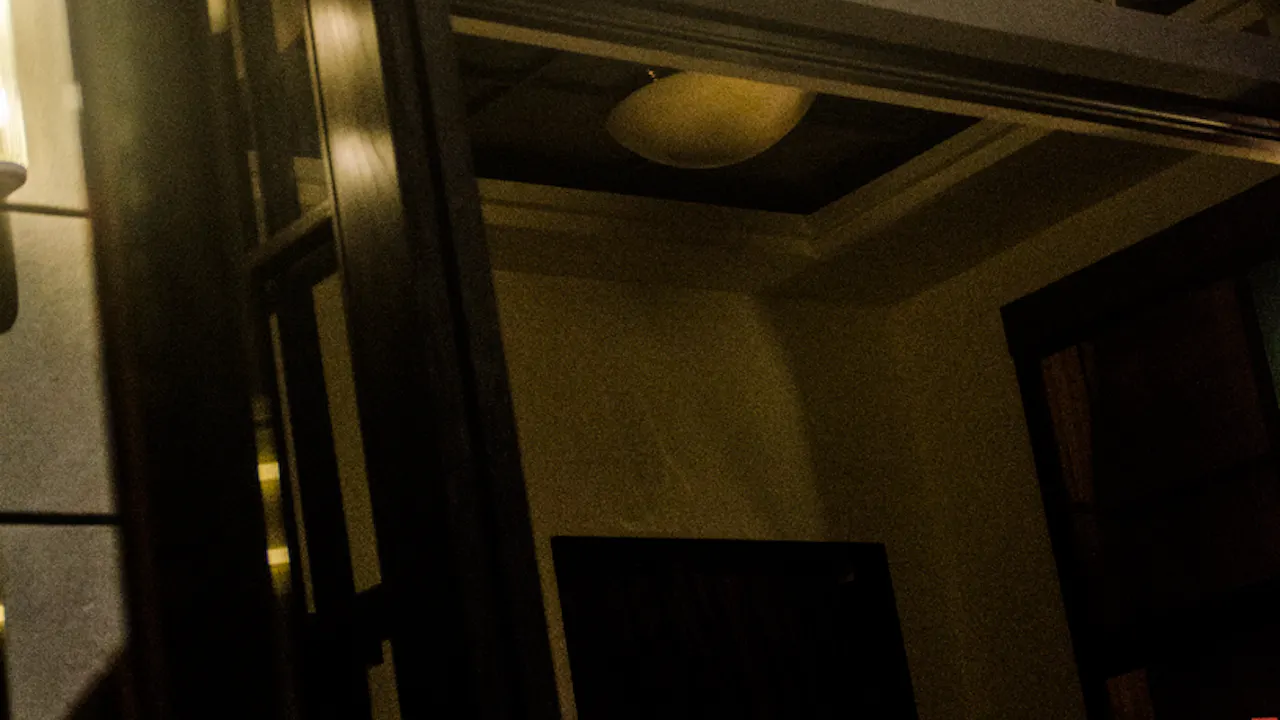 Hauntu Immersive Experience in Kuala Lumpur Ticket